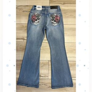NWT Sky Jeans